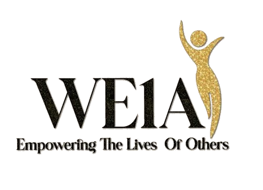 WE1A logo